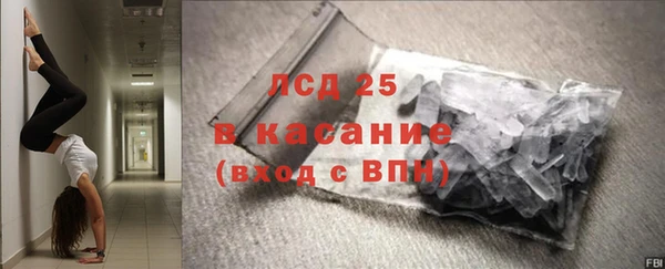 молекула духа Магадан
