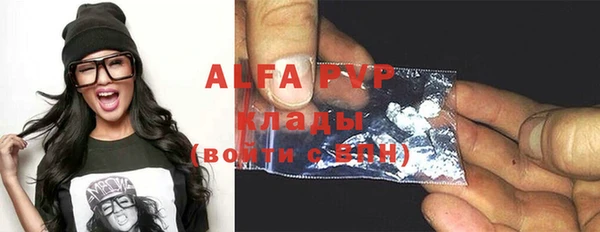 молекула духа Магадан