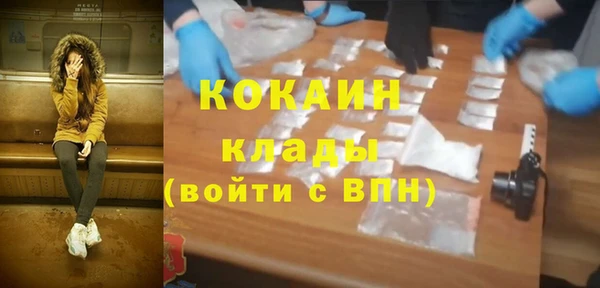 молекула духа Магадан