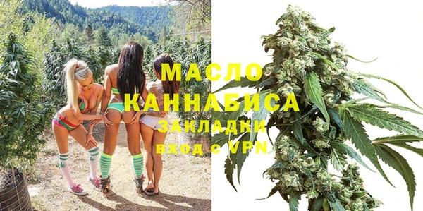 молекула духа Магадан