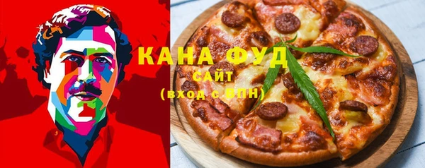 молекула духа Магадан