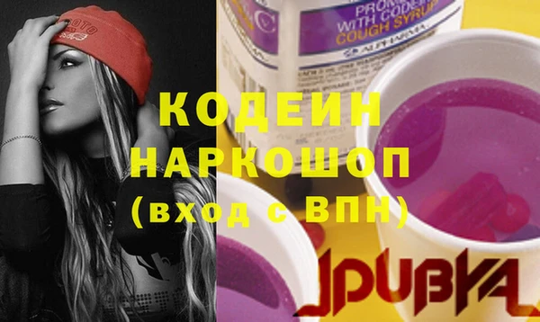 молекула духа Магадан