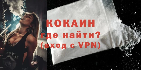 молекула духа Магадан